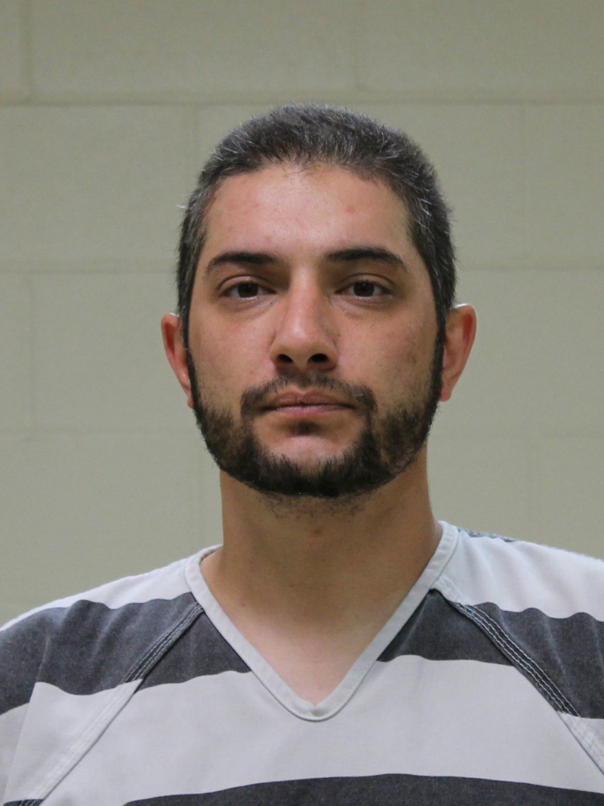 Jacob Aaron Eberly